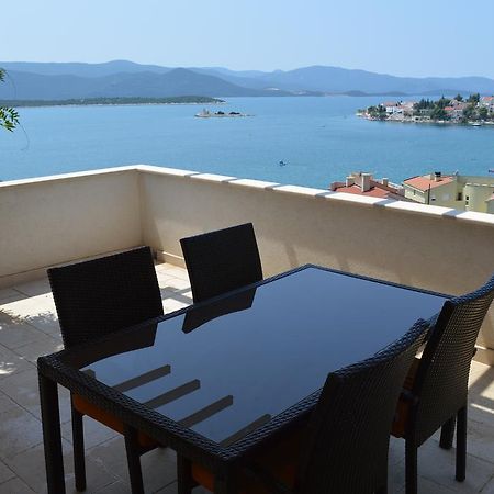 Holiday Home Anna Клек Экстерьер фото